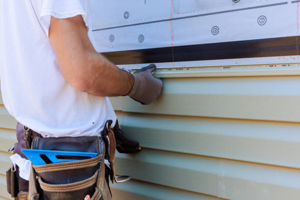Affordable Siding Contractor solutions in Creighton, PA