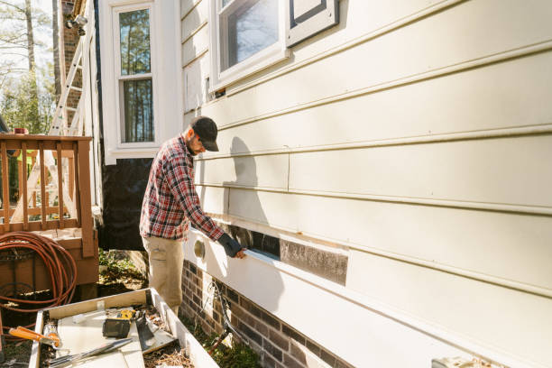 Top rated local Siding Contractor specialists in Creighton, PA